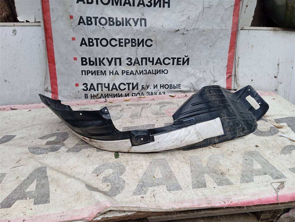 HAVAL Jolion 20- для Локер передний правый