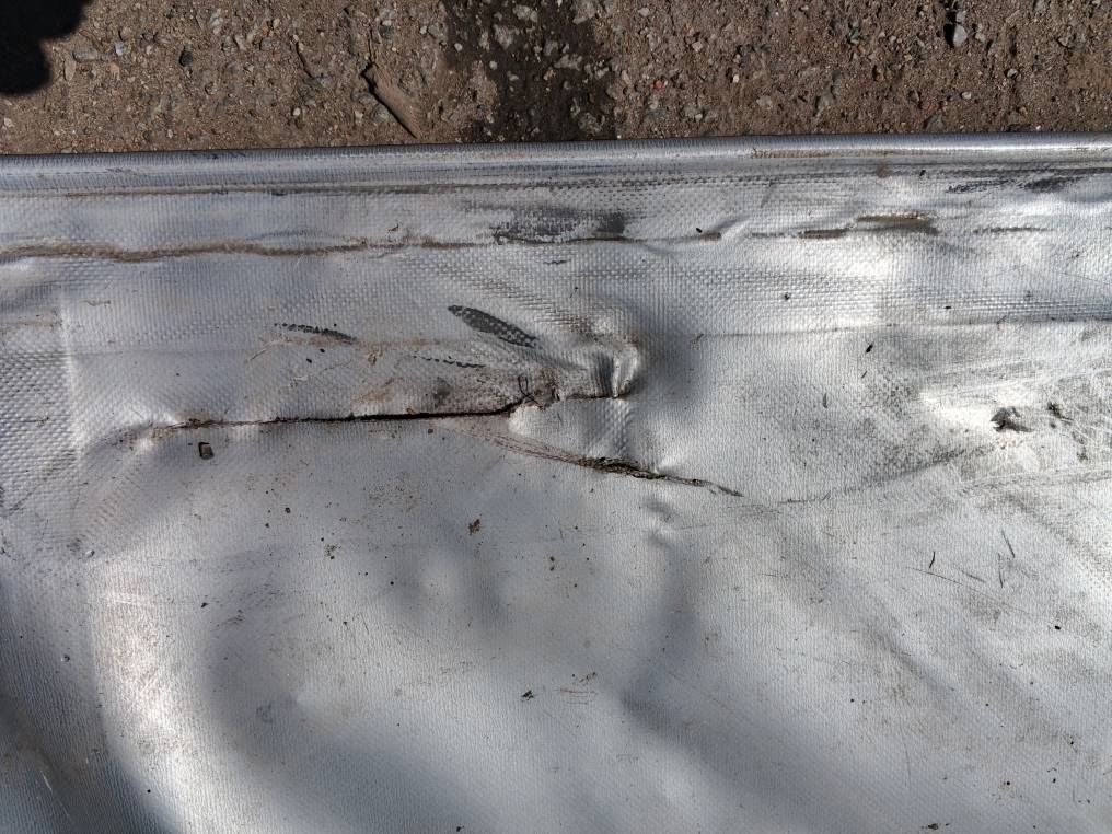 Schmitz Krone для тент Schmitz Krone для тент