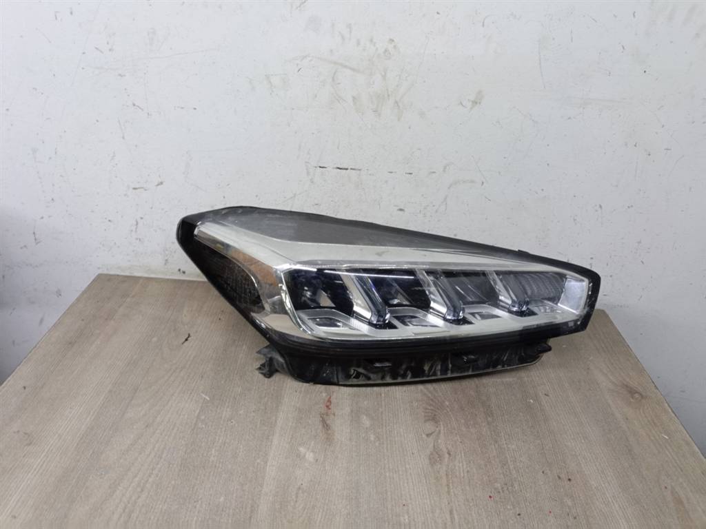 CHERY Tiggo 7 pro Max 23- для Фара правая