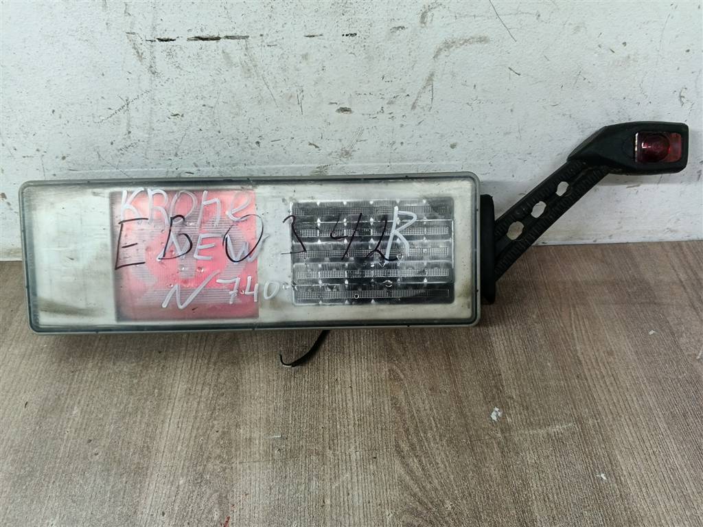 Schmitz Krone для Фонарь задний правый