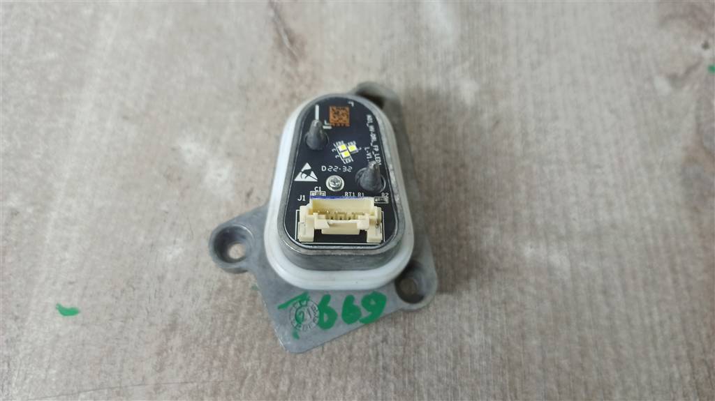 HAVAL Jolion для Светодиодный модуль