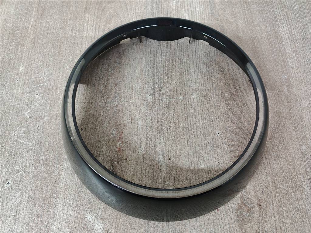 MINI Cooper F55 17- рест для Рамка магнитолы