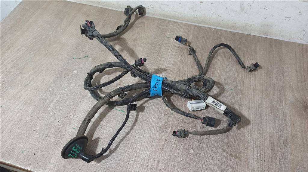 GEELY Atlas Pro 19-25 для Жгут проводов