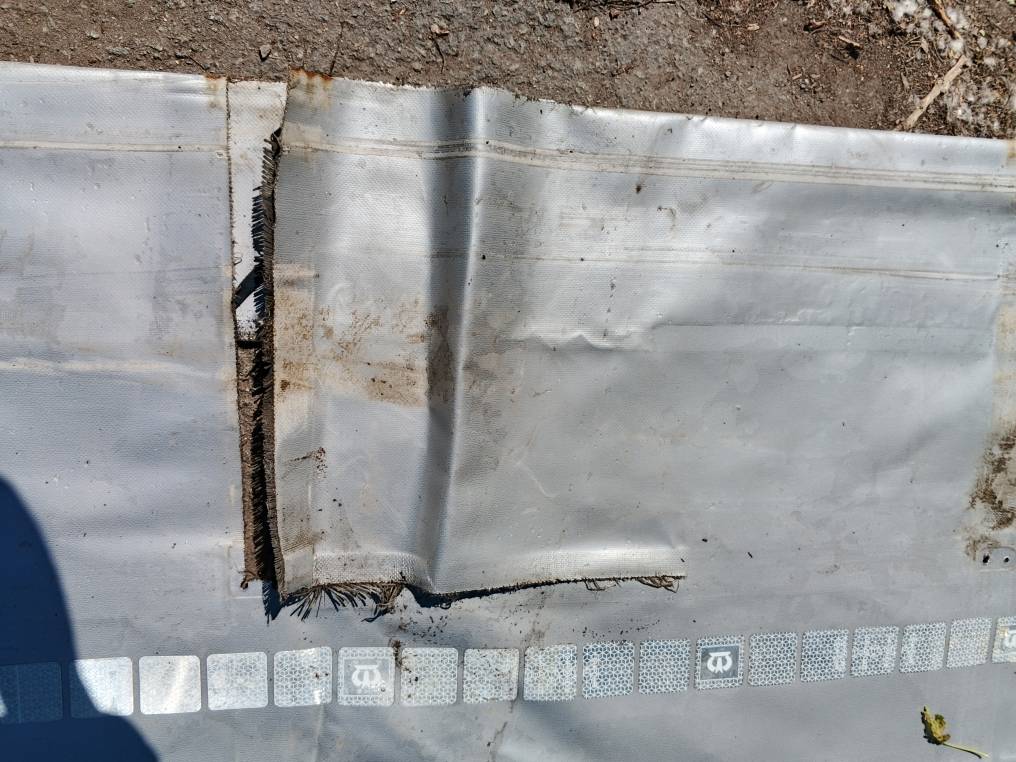 Schmitz Krone для тент Schmitz Krone для тент