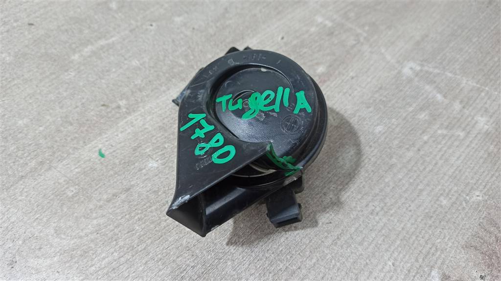 GEELY Tugella для Сигнал звуковой