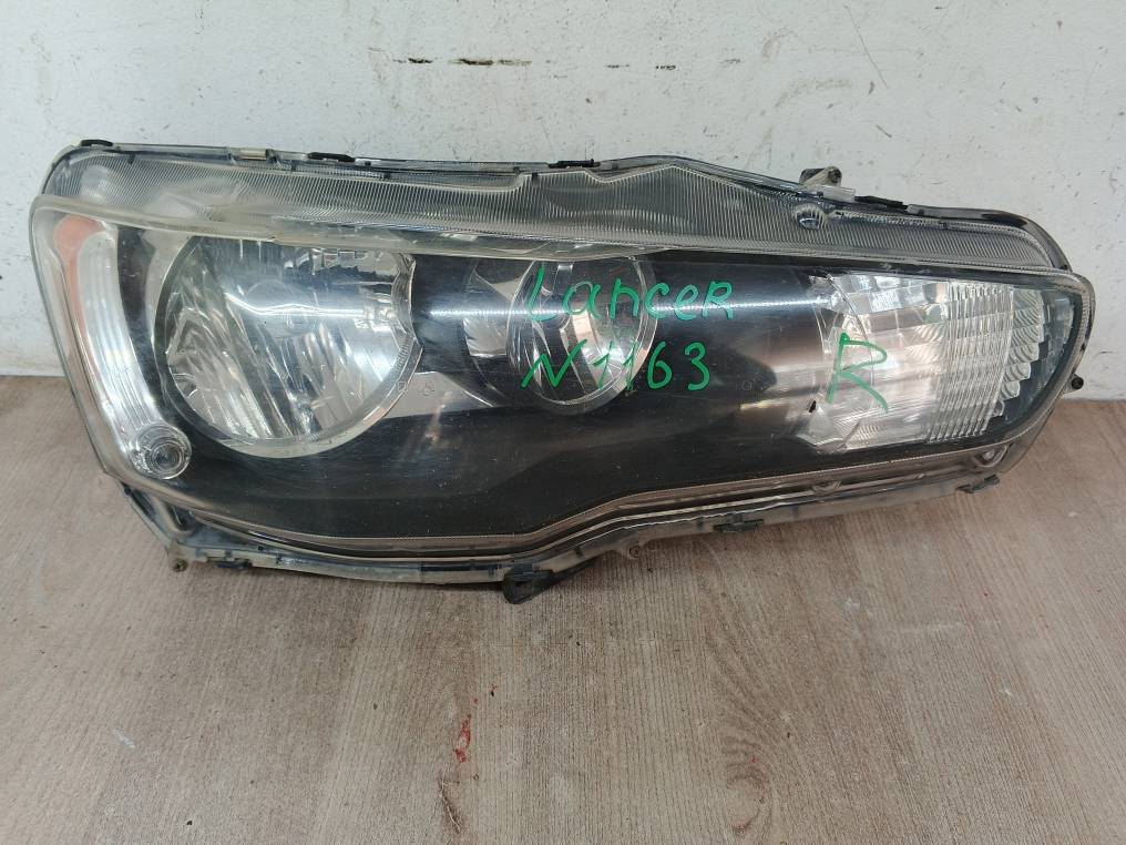 MITSUBISHI Lancer 10 07-14 для Фара правая