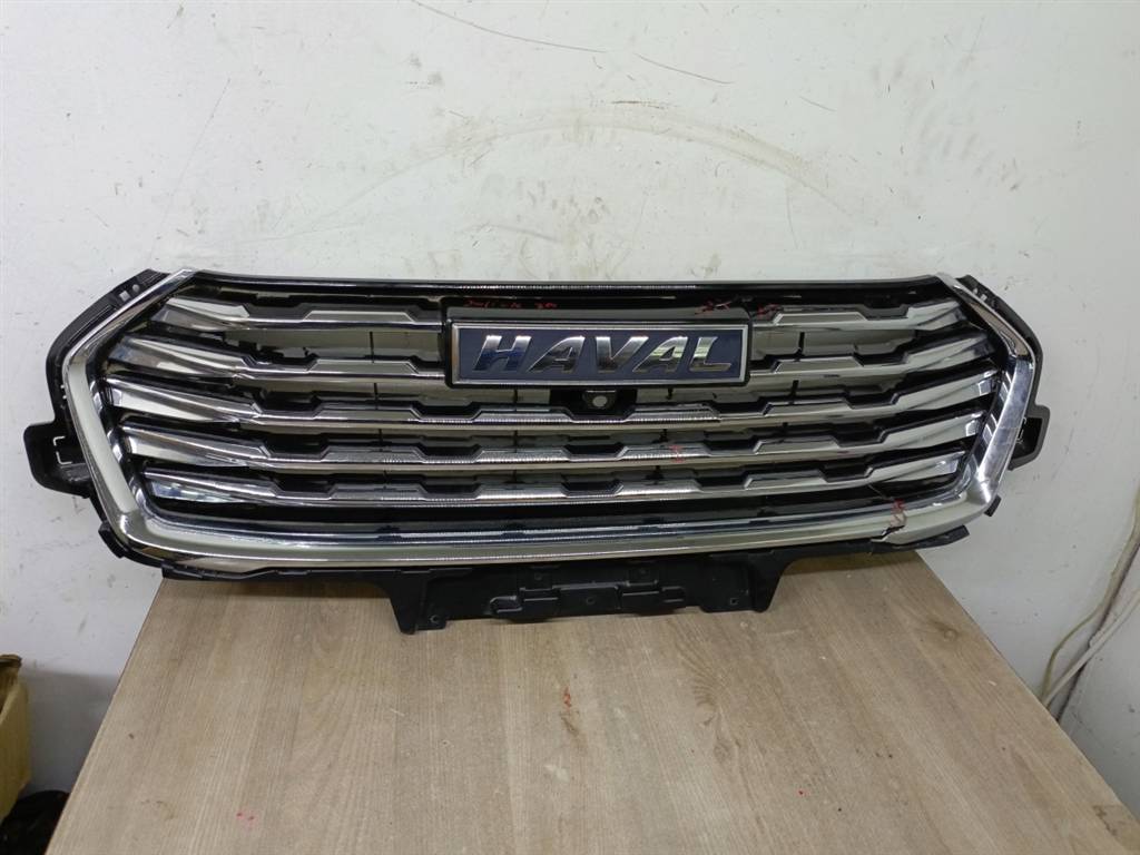 HAVAL Jolion 20- для решетка радиатора