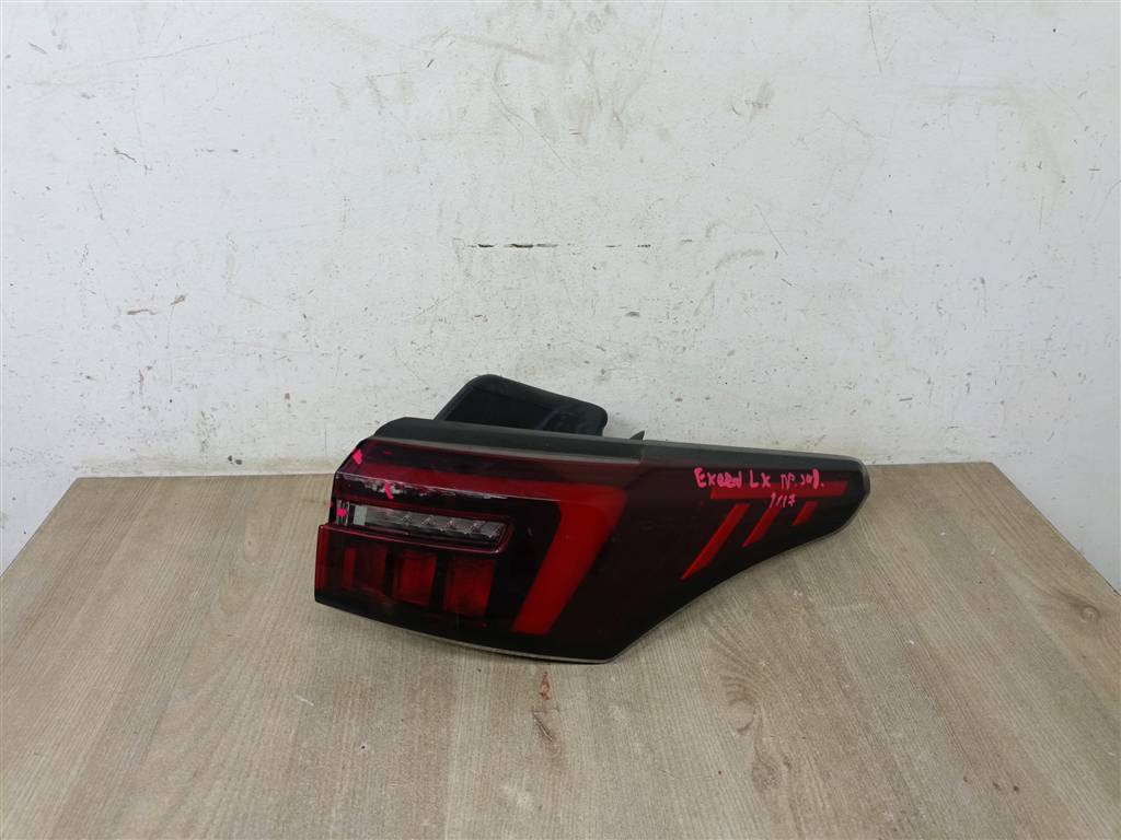 CHERY Exeed LX для Фонарь задний правый