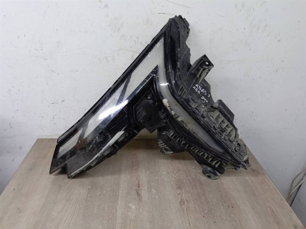 GEELY Atlas 2 23- для Фара левая