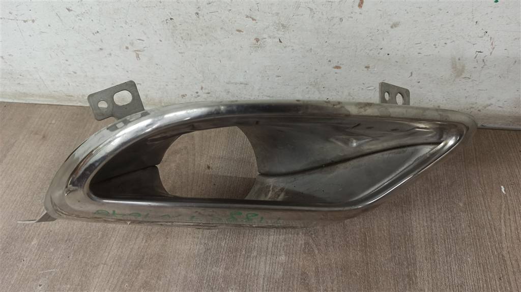 CHERY Tiggo 7 pro Max 23- для Насадка на глушитель