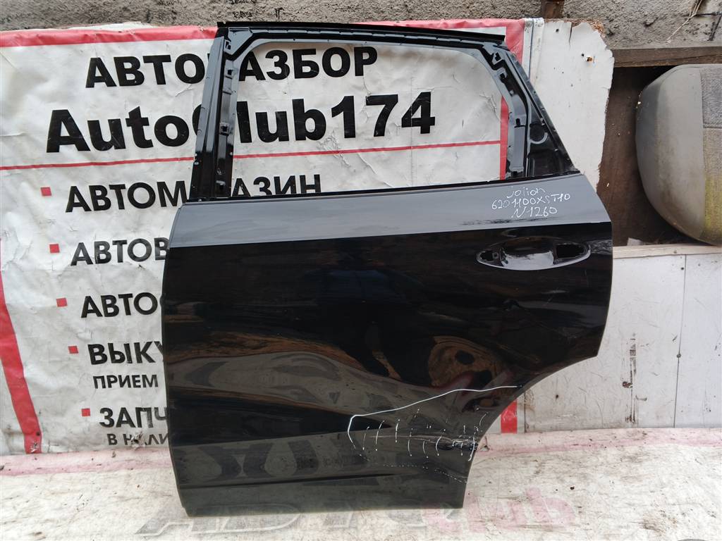 HAVAL Jolion для Дверь задняя левая