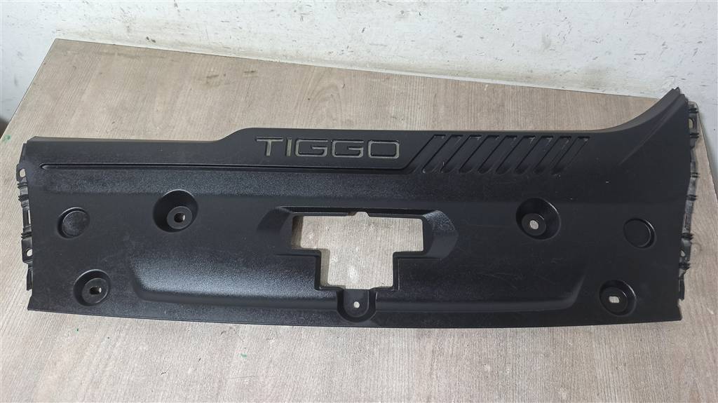 CHERY Tiggo 8 Pro I (2020—2026) для кожух замка капота