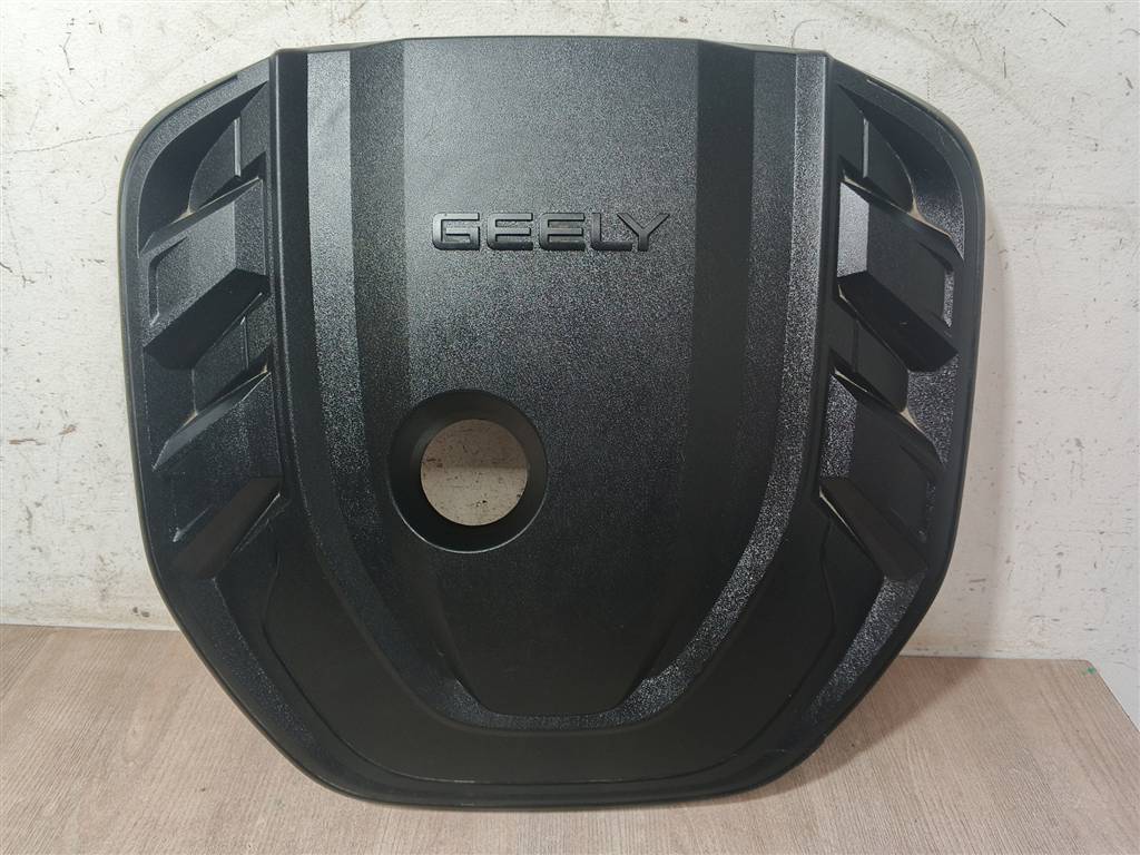 GEELY Monjaro для Крышка двигателя