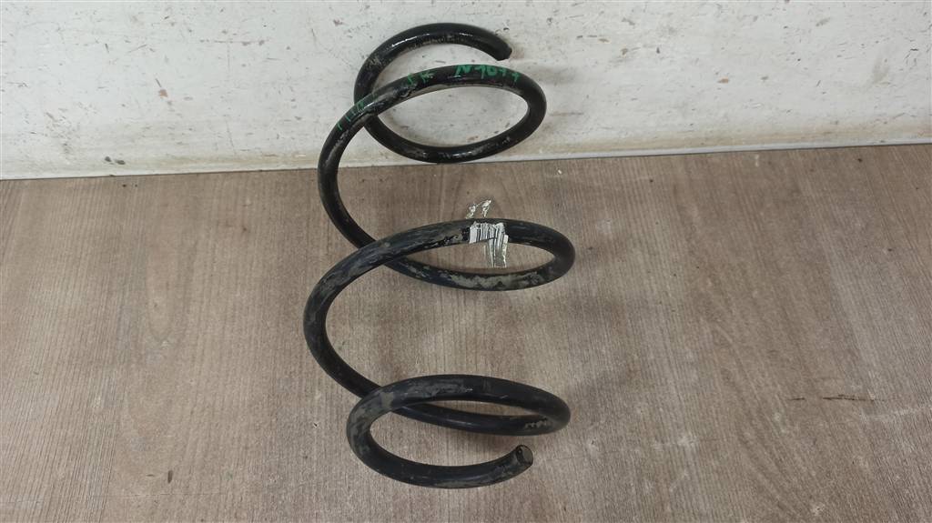 MINI Cooper F55 17- рест для Пружина передняя