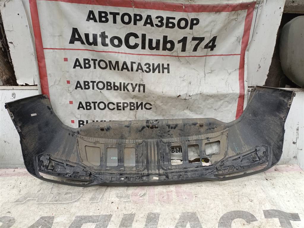 GEELY Atlas 2 23- для Спойлер заднего бампера GEELY Atlas 2 23- для Спойлер заднего бампера