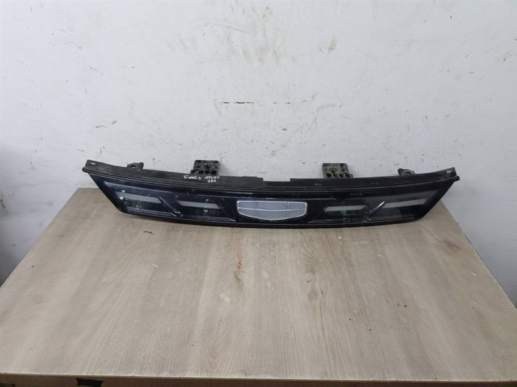 GEELY Atlas 2 23- для дневной ходовой огонь