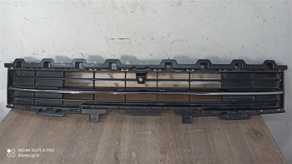 Москвич 3 для Решетка в бампер