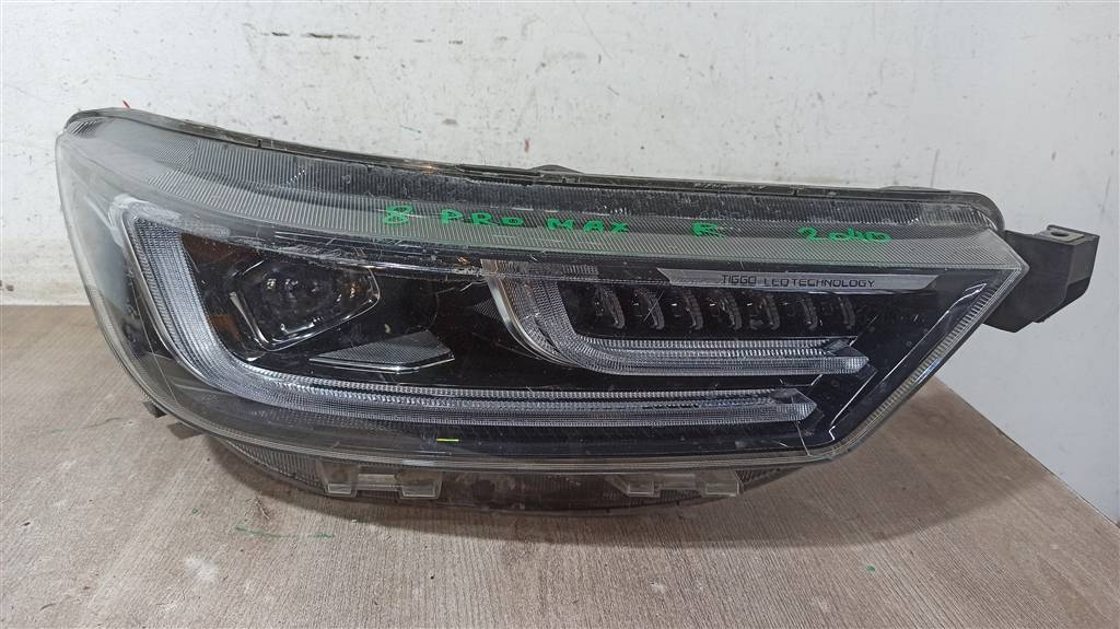 CHERY Tiggo 8 Pro Max I (2022—2025) для Фара правая