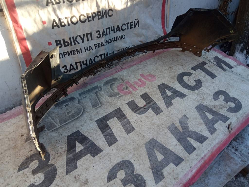 CHERY Tiggo 4 для Бампер задний CHERY Tiggo 4 для Бампер задний