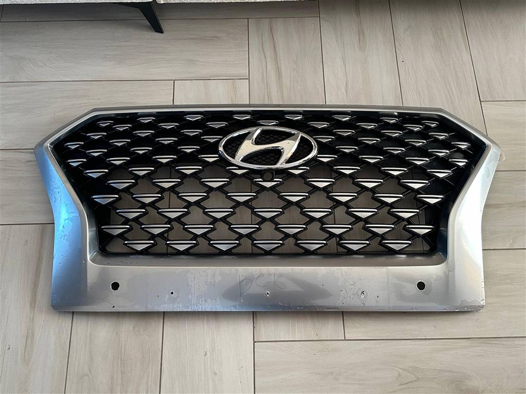 HYUNDAI Pаlisadе 2018-2022 для решетка радиатора HYUNDAI Pаlisadе 2018-2022 для решетка радиатора