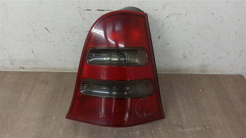 MERCEDES A-klass W168 для Фонарь задний правый