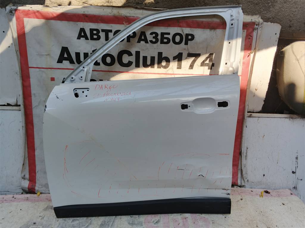 HAVAL DARGO для Дверь передняя левая