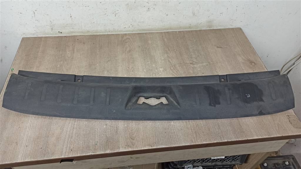 Changan CS55 Plus для Накладка замка багажника