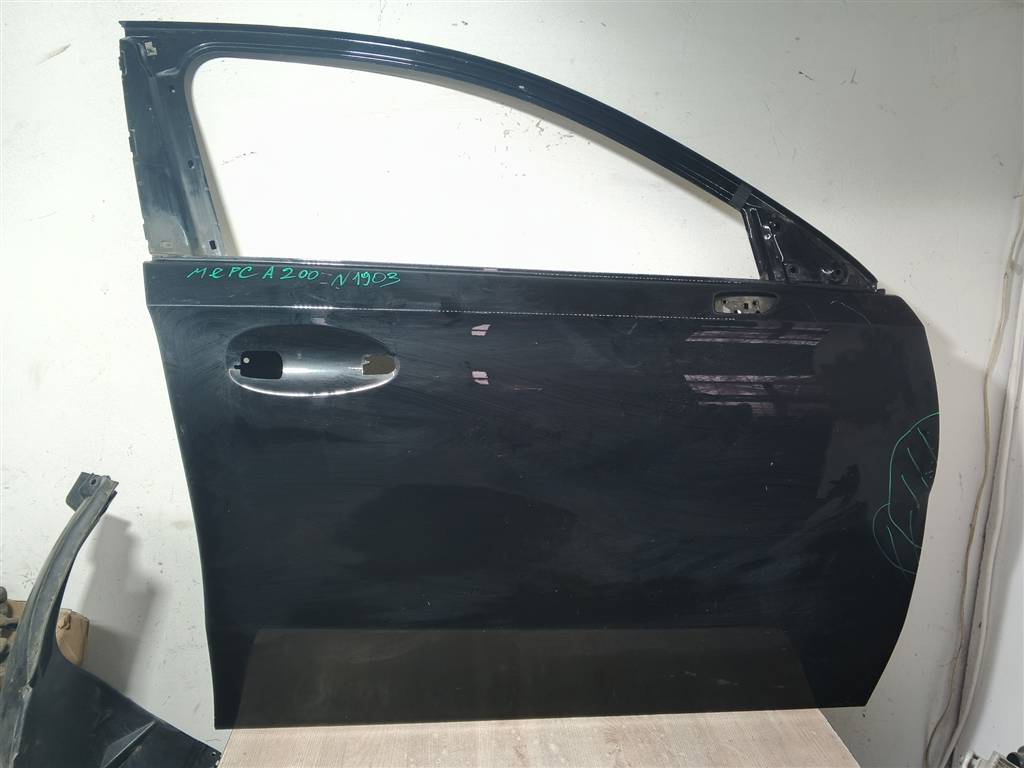 MERCEDES w177 18- для Дверь передняя правая
