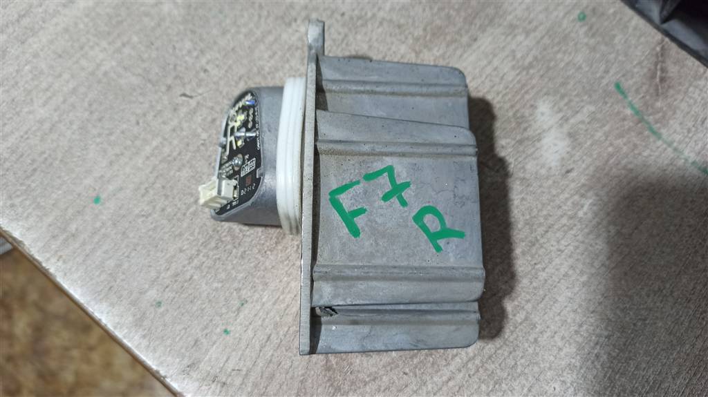 HAVAL F7 для Блок управления фары