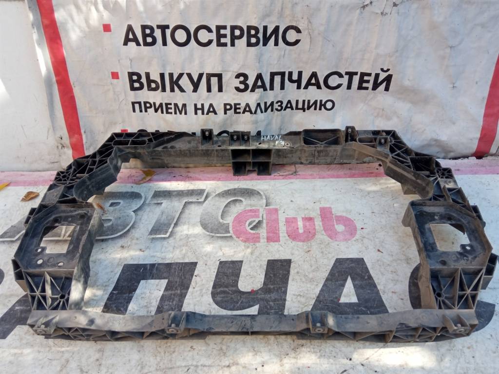 HAVAL F7 для Панель передняя (телевизор)