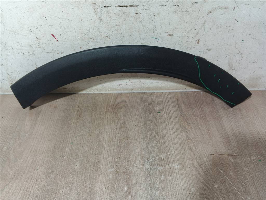 CHERY Tiggo 7 pro Max 23- для Накладка крыла