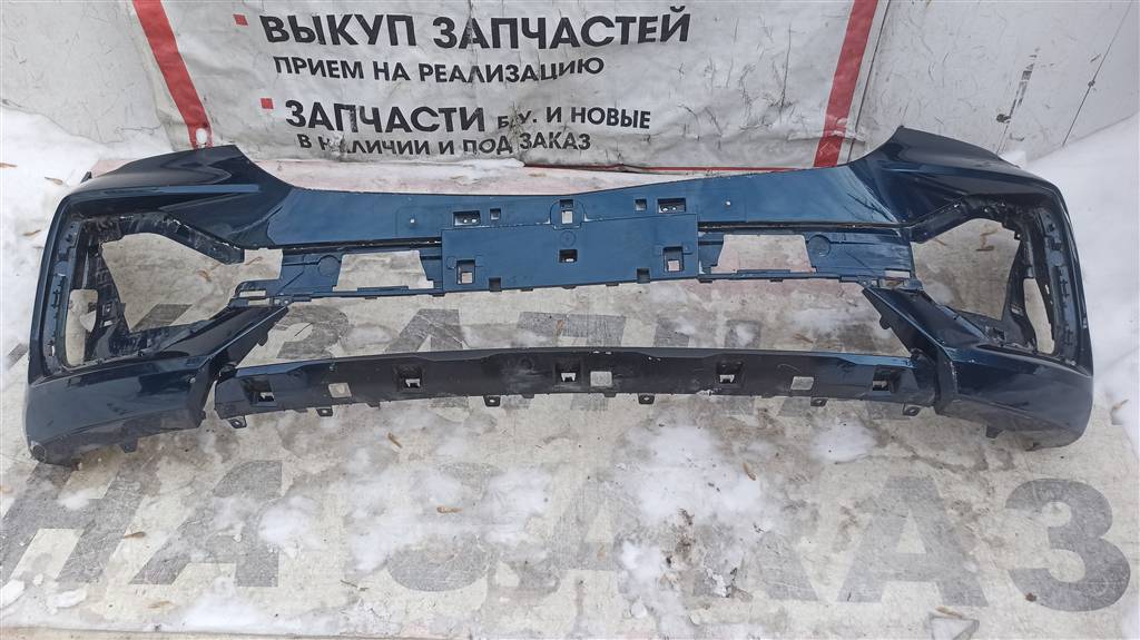 GEELY Monjaro для Бампер передний