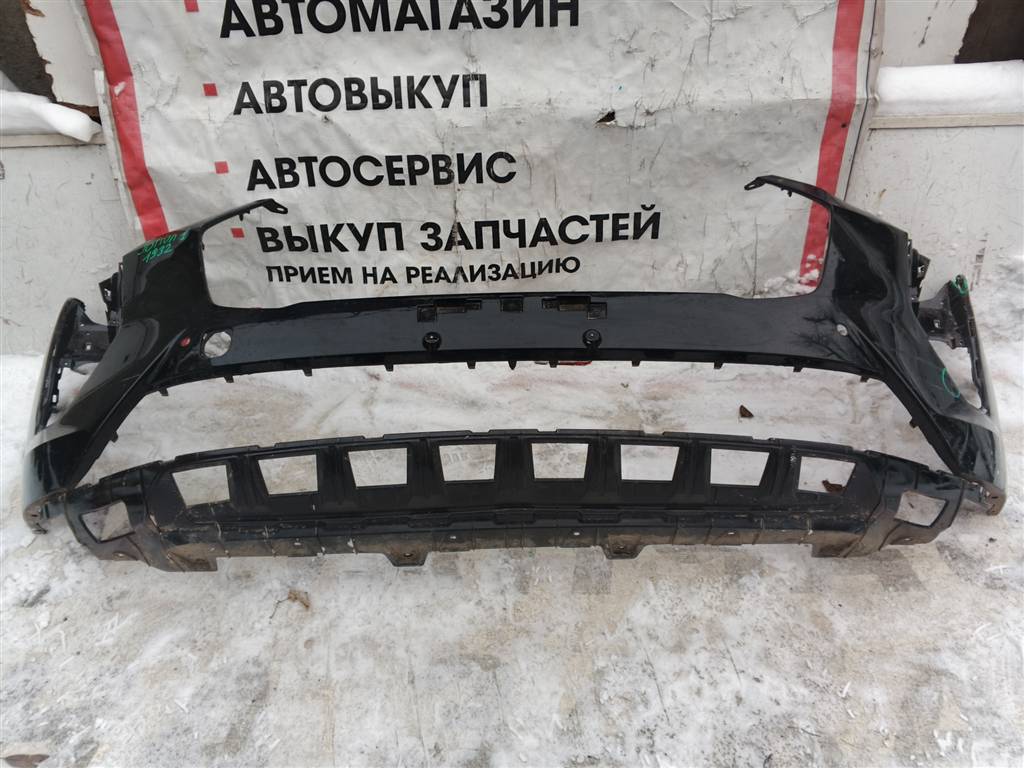 HAVAL Jolion 20- для Бампер передний