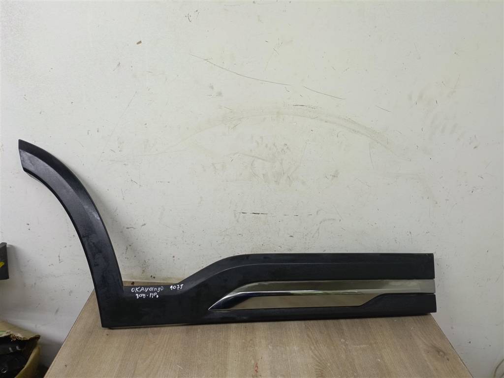 GEELY Okavango для Накладка двери задней правой