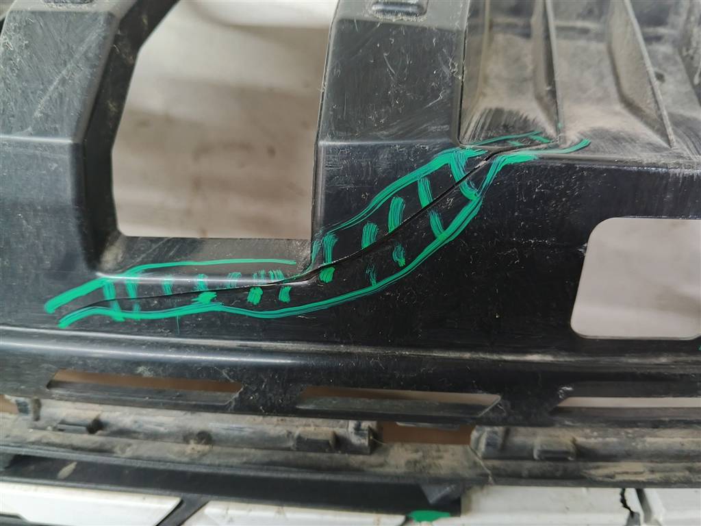 Changan UNI-V для решетка радиатора Changan UNI-V для решетка радиатора