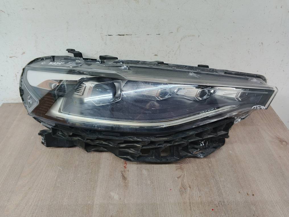 HAVAL F7 для Фара левая