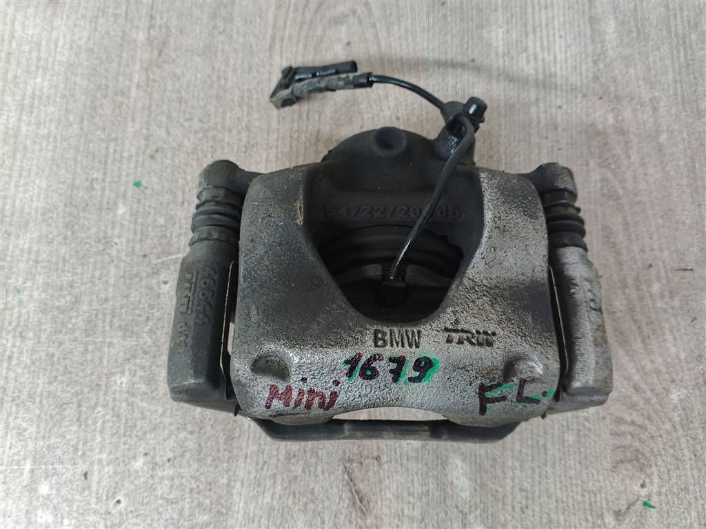 MINI Cooper F55 17- рест для Суппорт передний левый