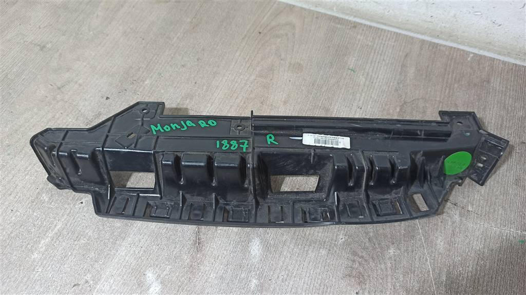 GEELY Monjaro для Кронштейн переднего бампера правый