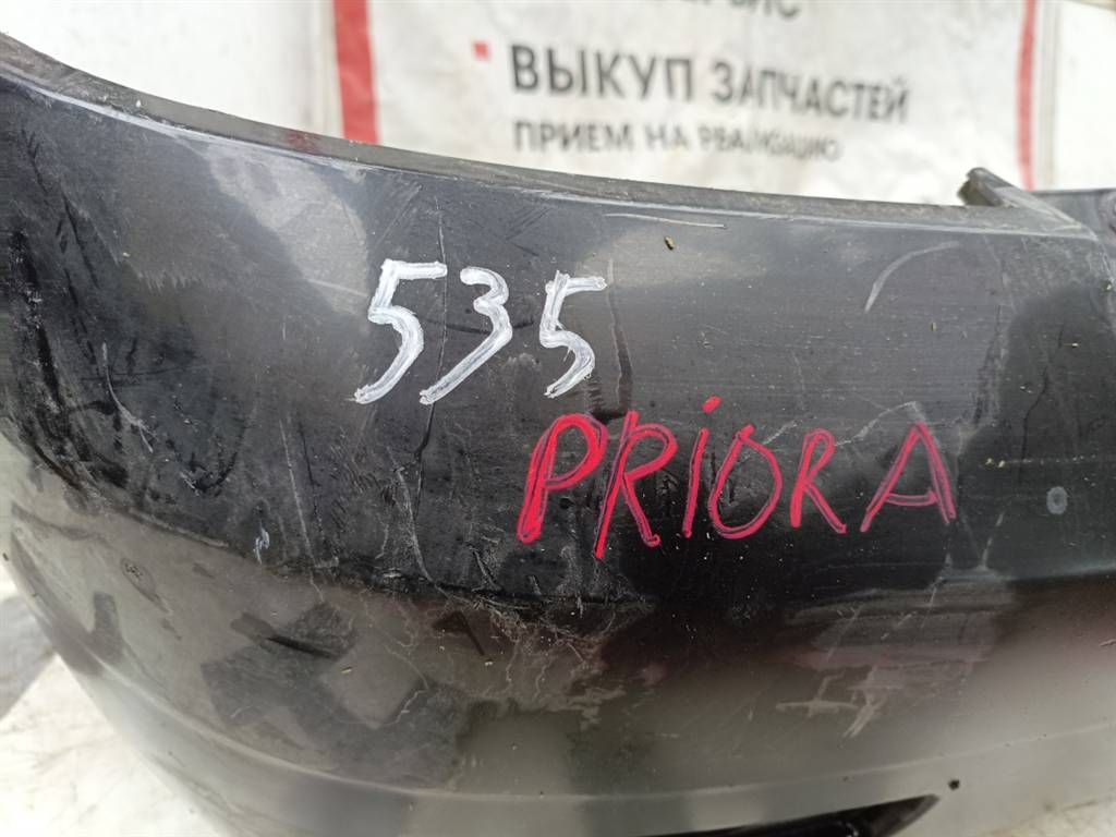 LADA Priora для Бампер задний