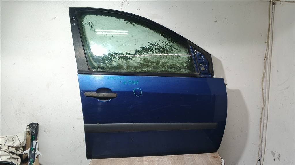 FORD FIESTA 2001-2008 для Дверь передняя правая