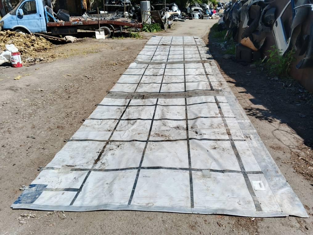 Schmitz Krone для тент Schmitz Krone для тент