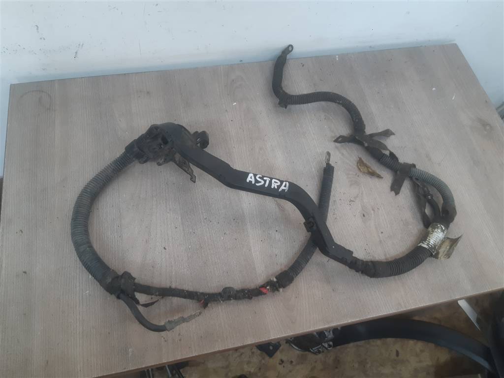 OPEL ASTRA  J 10-17 для Проводка