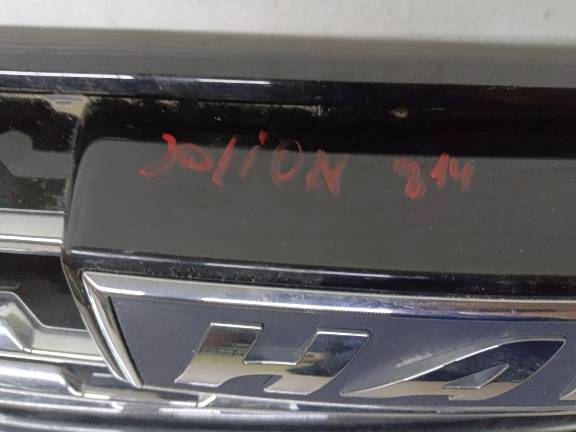 HAVAL Jolion для решетка радиатора