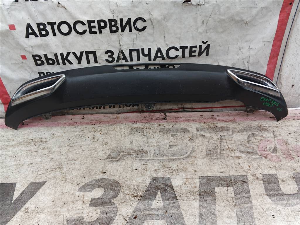 Changan Eado plus для Спойлер заднего бампера Changan Eado plus для Спойлер заднего бампера