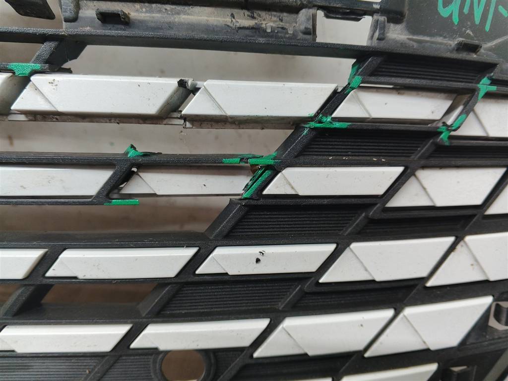 Changan UNI-V для решетка радиатора Changan UNI-V для решетка радиатора