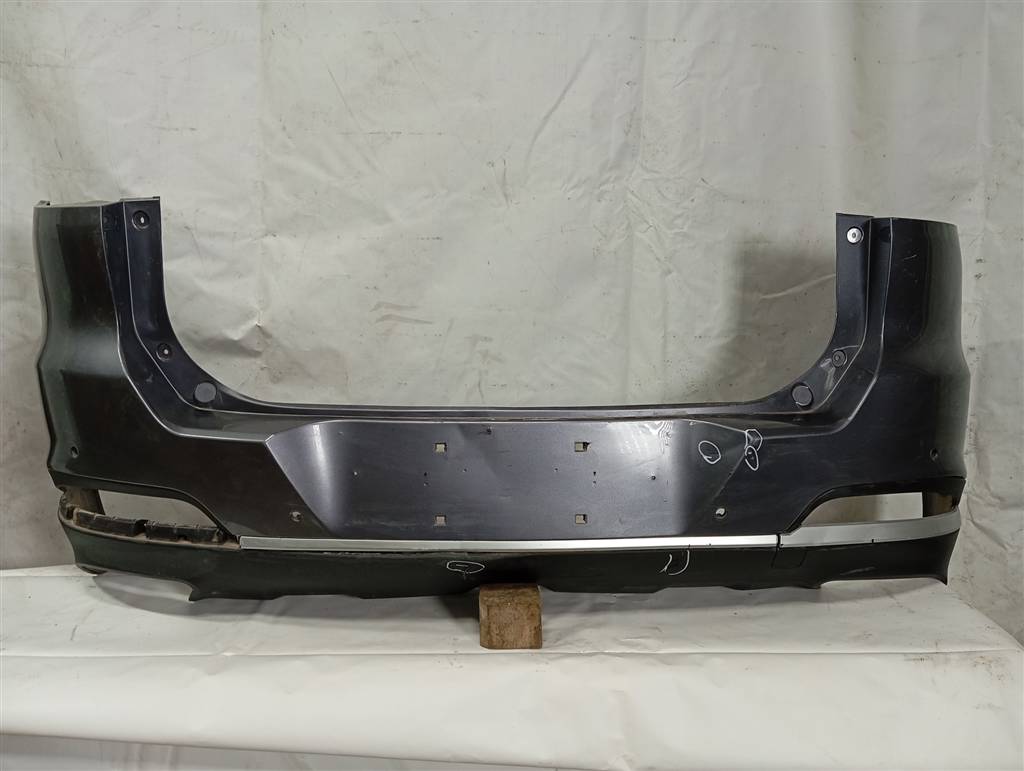 CHERY Tiggo 7 Pro для Бампер задний