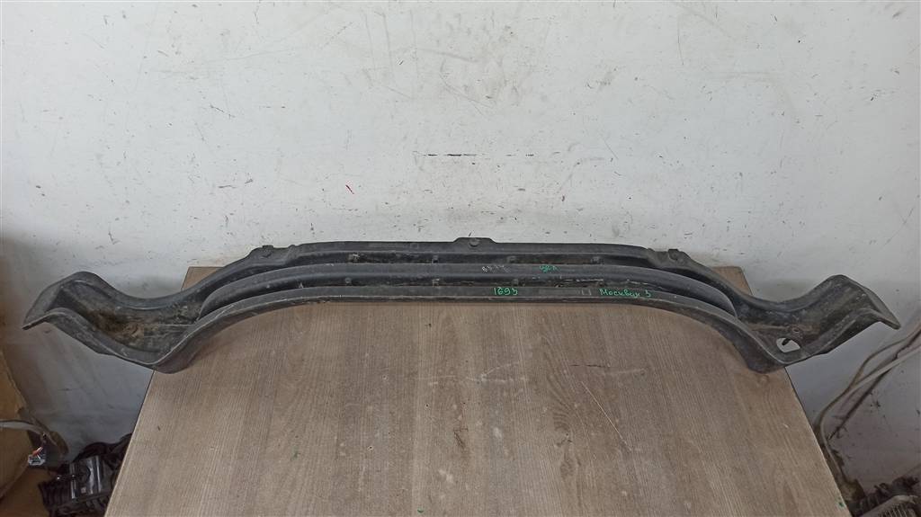 Москвич 3 для Усилитель заднего бампера