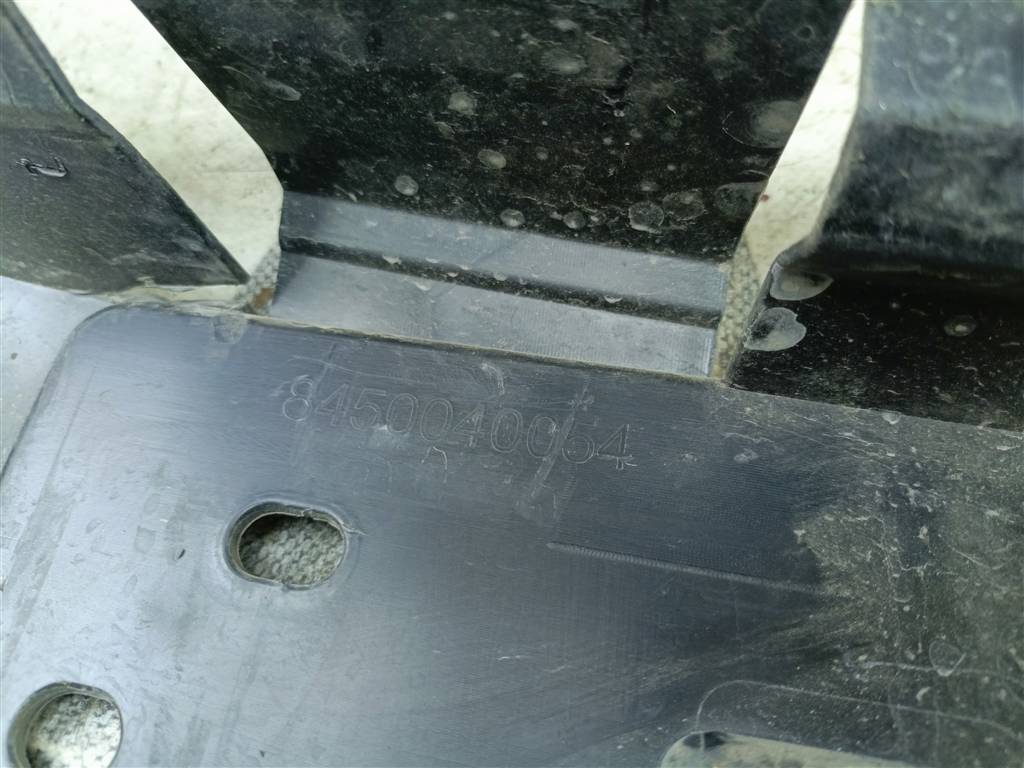 LADA VESTA NG 22- для Бампер передний