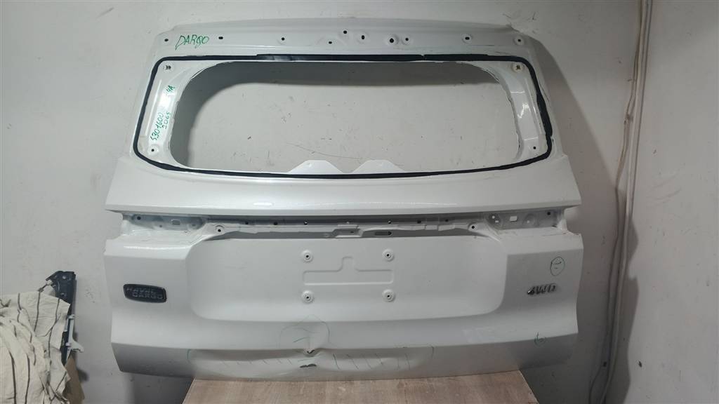 HAVAL DARGO для дверь багажника