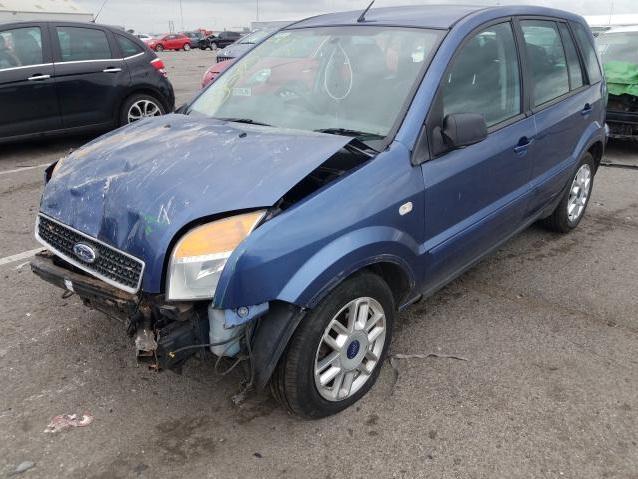 FORD Fusion I рестайлинг (2005—2012) для Датчик кондиционера